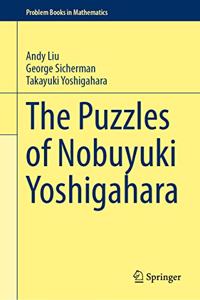 Puzzles of Nobuyuki Yoshigahara