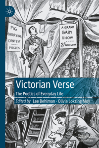 Victorian Verse