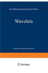 Wavelets