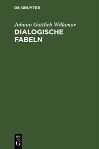 Dialogische Fabeln