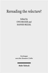 Rereading the relecture?: The Question of (Post)Chronistic Influence in the Latest Redactions of the Books of Samuel