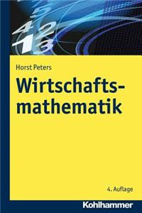 Wirtschaftsmathematik: Lehrbuch