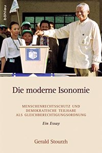 Die Moderne Isonomie
