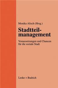 Stadtteilmanagement