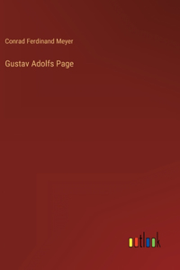 Gustav Adolfs Page