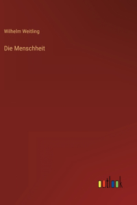 Menschheit