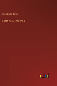Il libro nero