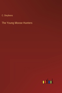 Young Moose Hunters