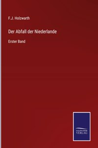 Abfall der Niederlande