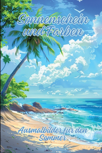 Sonnenschein und Farben