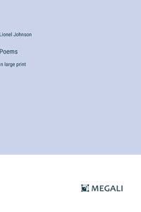 Poems
