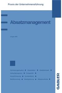 Absatzmanagement