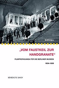 Vom Faustkeil Zur Handgranate