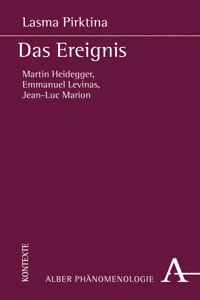 Das Ereignis