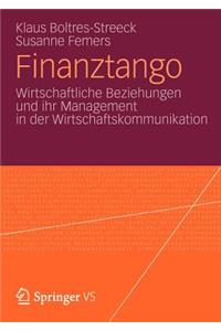 Finanztango