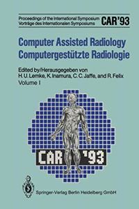 Computer Assisted Radiology
