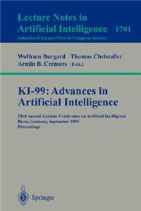 Ki-99: Advances in Artificial Intelligence