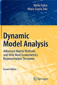 Dynamic Model Analysis