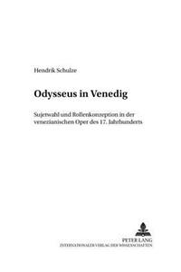 Odysseus in Venedig