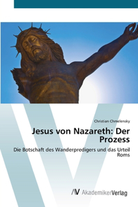 Jesus von Nazareth