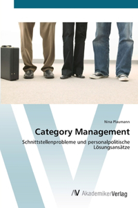 Category Management