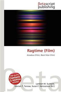 Ragtime (Film)