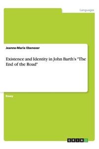 Existence and Identity in John Barth's 