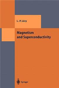 Magnetism and Superconductivity