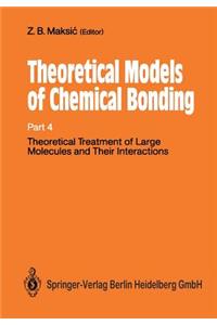 Theoretical Treatment of Large Molecules and Their Interactions