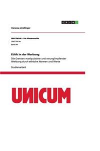 Ethik in der Werbung