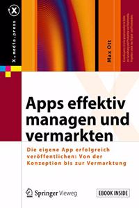 Apps Effektiv Managen Und Vermarkten