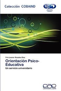 Orientacion Psico-Educativa