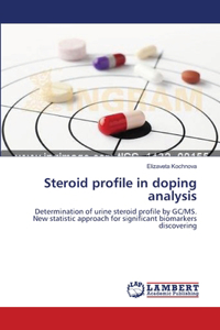 Steroid profile in doping analysis