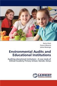 Environmental Audits and Educational Institutions