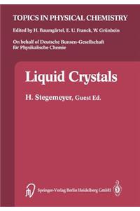 Liquid Crystals