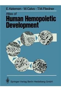 Atlas of Human Hemopoietic Development