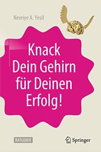 Knack Dein Gehirn Für Deinen Erfolg!