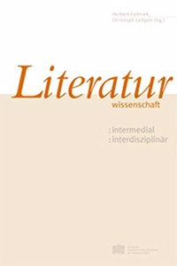 Literaturwissenschaft