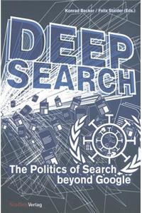 Deep Search