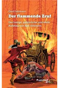 Flammende Zruf