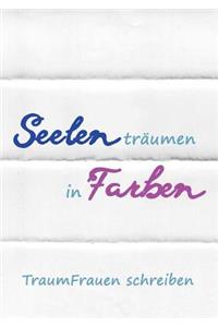 Seelen Tr�umen in Farben
