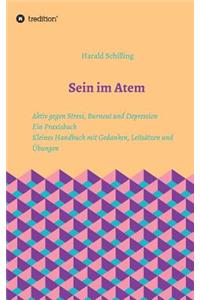 Sein im Atem