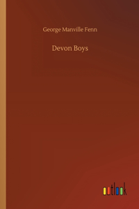 Devon Boys