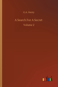 Search For A Secret