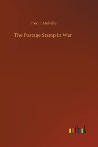 Postage Stamp in War