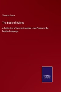 The Book of Rubies