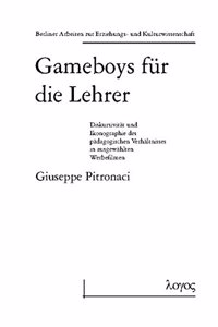 Gameboys Fur Die Lehrer