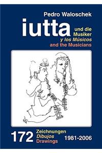 iutta und die Musiker