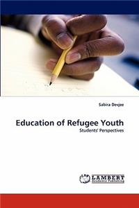 Education of Refugee Youth