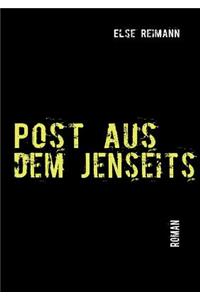 Post Aus Dem Jenseits